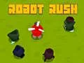 Žaidimas Roboto Skubėjimas internete