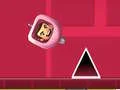 Žaidimas Geometrijos Dash Skibidi Tualetas internete Žaidimas Geometrijos Dash Skibidi Tualetas internete
