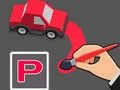 Žaidimas Parkavimo Kelias internete