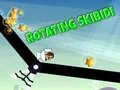 Žaidimas Sukantis Skibidi internete Žaidimas Sukantis Skibidi internete