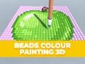 Žaidimas 3D Spalvotų Karoliukų Dažymas internete