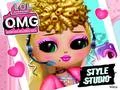 Žaidimas LOL Siurprizas OMG™ Stiliaus Studija internete Žaidimas LOL Siurprizas OMG™ Stiliaus Studija internete