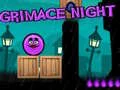 Žaidimas Grimace Naktis internete