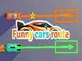 Žaidimas Juokingų Automobilių Maršrutas internete Žaidimas Juokingų Automobilių Maršrutas internete