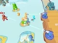 Žaidimas Gynėjų traukinys internete Žaidimas Gynėjų traukinys internete