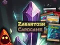 Žaidimas Zakantosh Kortų žaidimas internete Žaidimas Zakantosh Kortų žaidimas internete