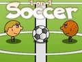 Žaidimas Futbolas 1 Prie 1 internete Žaidimas Futbolas 1 Prie 1 internete