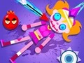 Žaidimas Spirti Zombie Voodoo internete