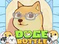 Žaidimas Doge Butelis internete