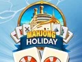 Žaidimas Mahjong Atostogos internete