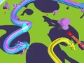 Žaidimas Drakonas IO internete Žaidimas Drakonas IO internete