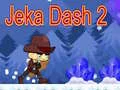 Žaidimas Jeka Dash 2 internete Žaidimas Jeka Dash 2 internete