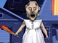 Žaidimas Močiutės Dėlionė internete Žaidimas Močiutės Dėlionė internete