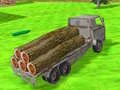 Žaidimas Krovinių sunkvežimis Offroad internete Žaidimas Krovinių sunkvežimis Offroad internete