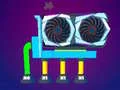 Žaidimas Idle GPU Mining Clicker internete