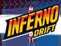 Žaidimas Inferno Drift internete