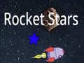 Žaidimas Raketų Žvaigždės internete Žaidimas Raketų Žvaigždės internete