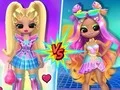 Žaidimas OMG Mados Lėlių Kūrėjas internete Žaidimas OMG Mados Lėlių Kūrėjas internete