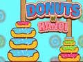 Žaidimas Hanoja donatai internete Žaidimas Hanoja donatai internete