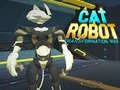 Žaidimas Katės Roboto Transformacijos Karas internete Žaidimas Katės Roboto Transformacijos Karas internete