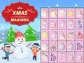Žaidimas Kalėdų Mahjong internete