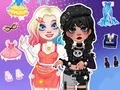 Žaidimas Anime Lėlių Avatarų Pasaulis internete Žaidimas Anime Lėlių Avatarų Pasaulis internete