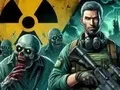 Žaidimas Radiacijos Zona internete Žaidimas Radiacijos Zona internete