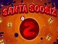 Žaidimas Santa Soosiz 2 internete Žaidimas Santa Soosiz 2 internete