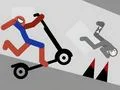 Žaidimas Stickman Lūžę Kaulai internete Žaidimas Stickman Lūžę Kaulai internete