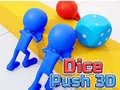 Žaidimas Stumti Kauliukus 3D internete Žaidimas Stumti Kauliukus 3D internete