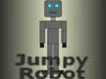Žaidimas Šuoliuojantis Robotas internete
