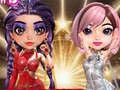 Žaidimas Cover Dance NY Šventė internete Žaidimas Cover Dance NY Šventė internete