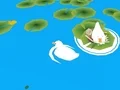 Žaidimas Ančiukai.io internete