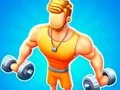 Žaidimas Mano sporto salės simuliatorius internete Žaidimas Mano sporto salės simuliatorius internete