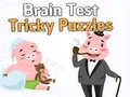 Žaidimas Brain Test: Sunkios Mįslės internete