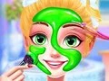 Žaidimas Vaivorykštės Princesės Pony Makiažas internete Žaidimas Vaivorykštės Princesės Pony Makiažas internete