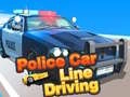 Žaidimas Policijos automobilio eismo važiavimas internete Žaidimas Policijos automobilio eismo važiavimas internete