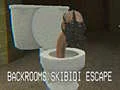 Žaidimas Backrooms: Skibidi Pabėgimas internete Žaidimas Backrooms: Skibidi Pabėgimas internete