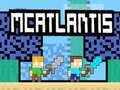 Žaidimas Mcatlantis internete