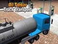 Žaidimas Naftos tankerio transportas internete Žaidimas Naftos tankerio transportas internete