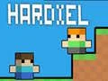 Žaidimas Hardxel internete Žaidimas Hardxel internete