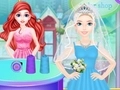 Žaidimas Romantinė Vestuvių Suknelių Parduotuvė internete Žaidimas Romantinė Vestuvių Suknelių Parduotuvė internete