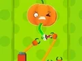 Žaidimas Worm Out: Galvosūkiai internete Žaidimas Worm Out: Galvosūkiai internete