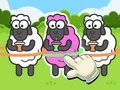Žaidimas Aviganys klasifikavimo galvosūkis: rūšiuoti pagal spalvą internete Žaidimas Aviganys klasifikavimo galvosūkis: rūšiuoti pagal spalvą internete