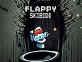Žaidimas Flappy Skibidi internete