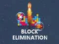 Žaidimas Blokų Šalinimas internete Žaidimas Blokų Šalinimas internete