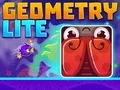 Žaidimas Geometrija Lite internete Žaidimas Geometrija Lite internete