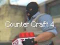 Žaidimas Counter Craft 4 internete Žaidimas Counter Craft 4 internete