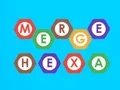 Žaidimas Sujunk Hexa internete