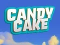 Žaidimas Saldainių Tortas internete